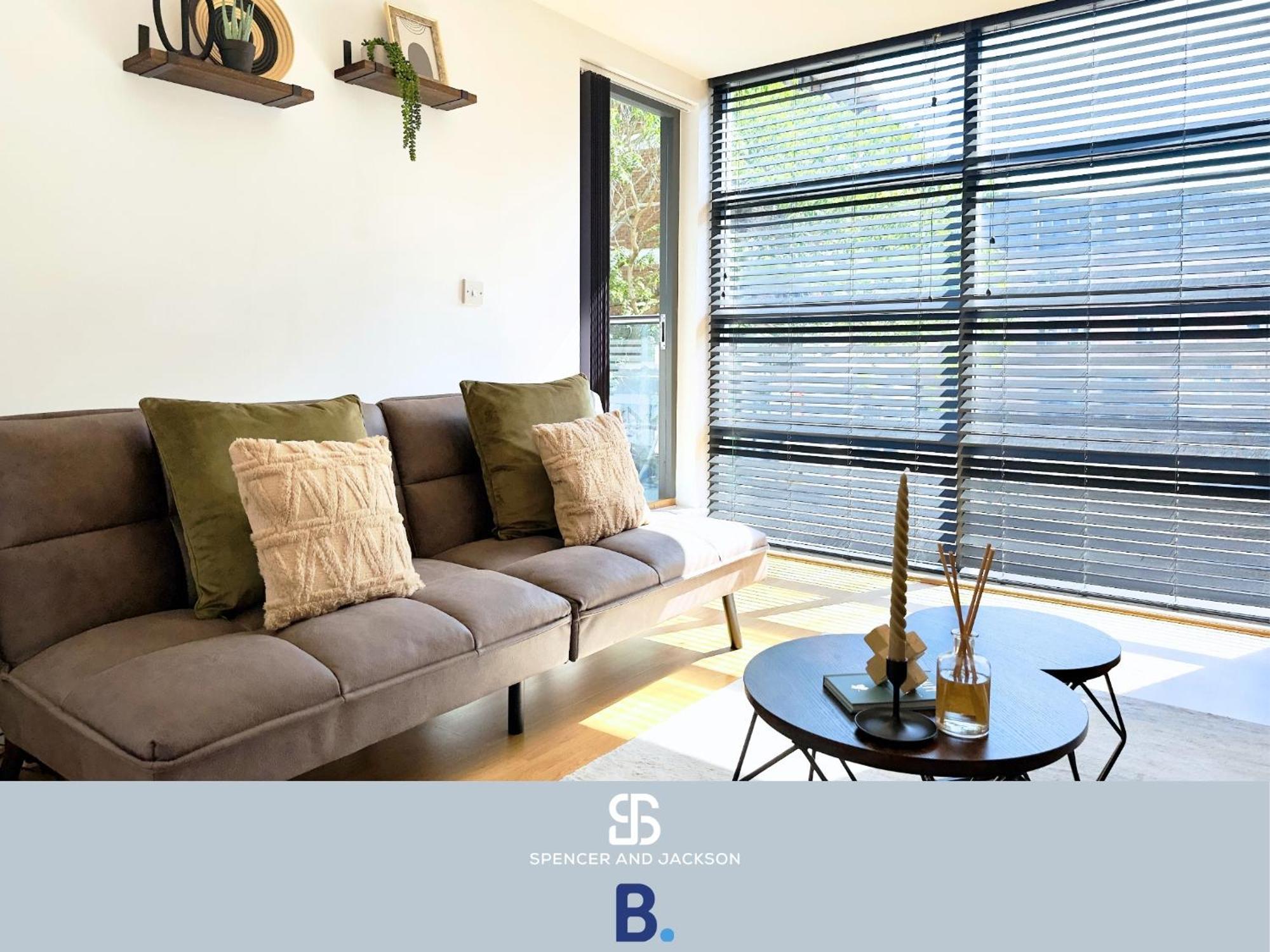1 Bedroom City Centre Apartment Near The University And Bodleian Library By Spencer And Jackson Short Lets & Serviced Accommodation Oxford Exterior photo